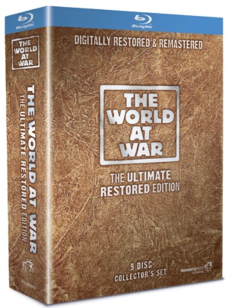 The World at War