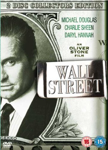 Wall Street Collector's Edition