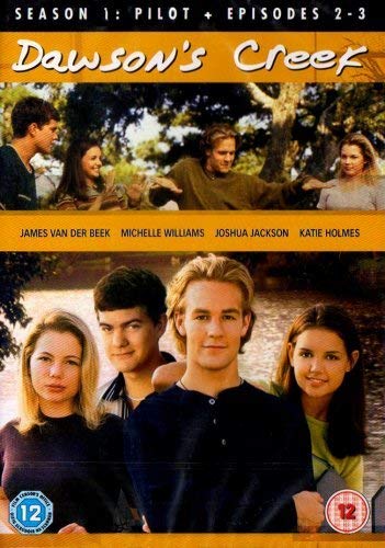 Dawson's Creek - Season One: Pilot + Episode 2 - 3