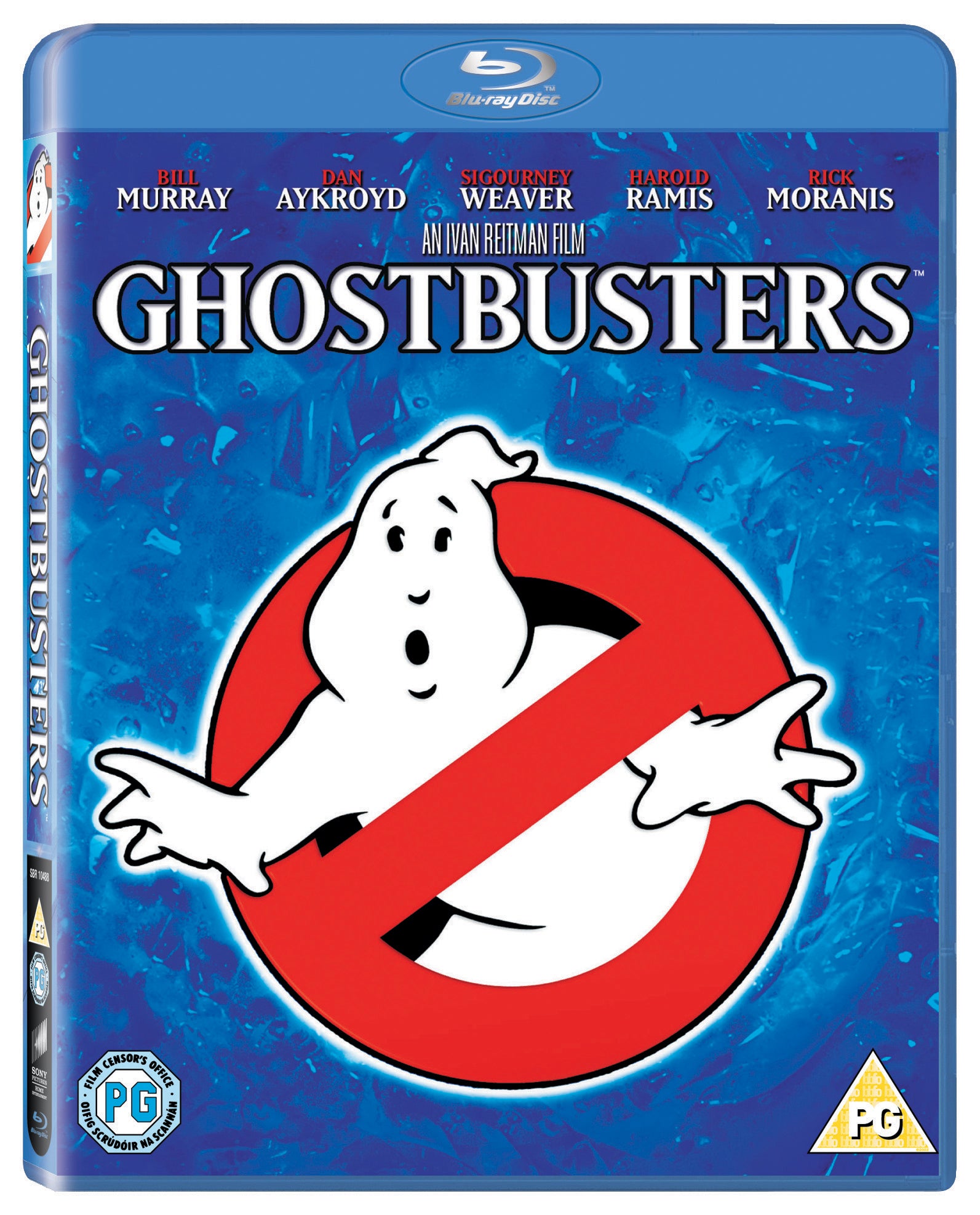 Ghostbusters