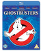 Ghostbusters