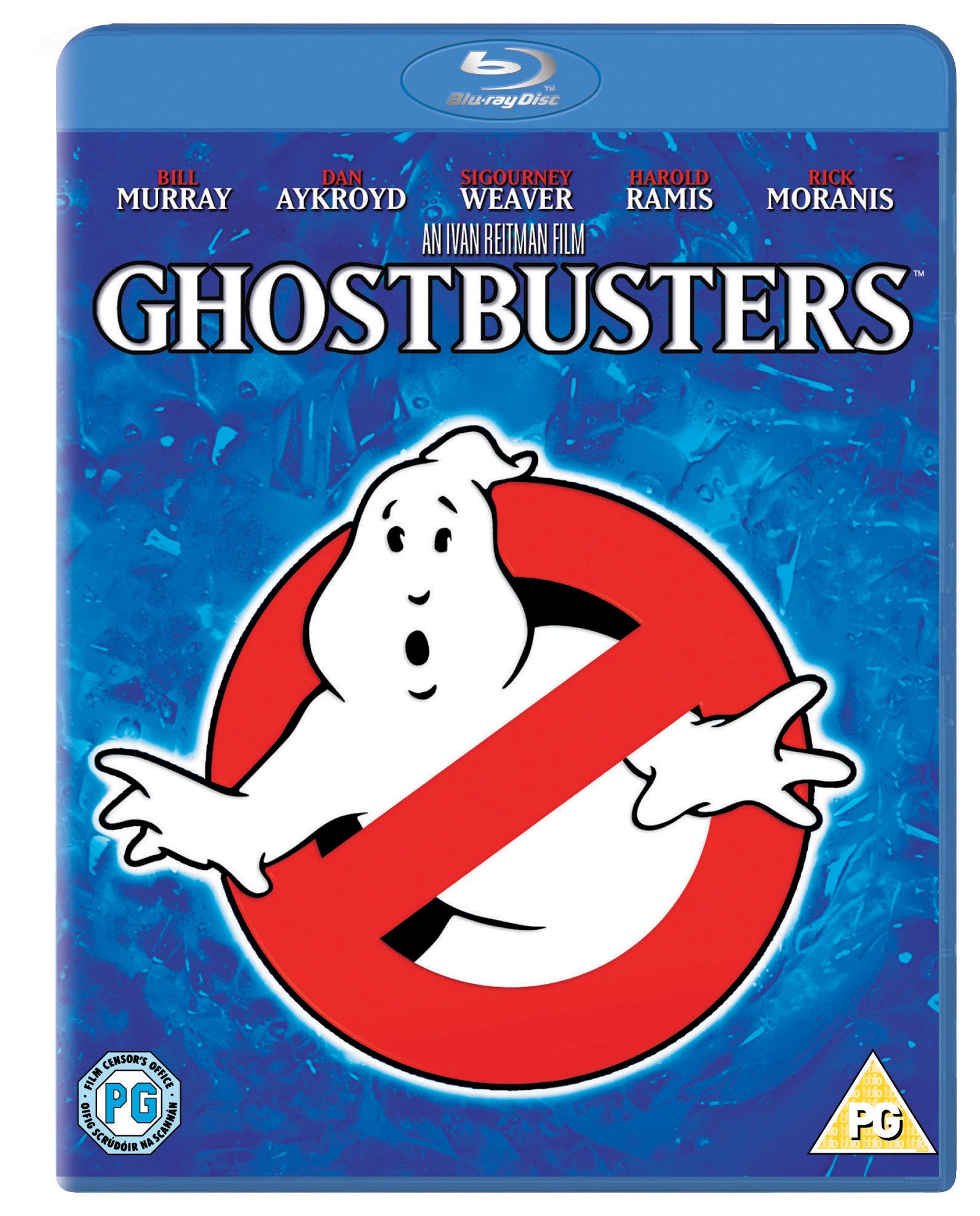 Ghostbusters