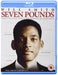 Seven Pounds