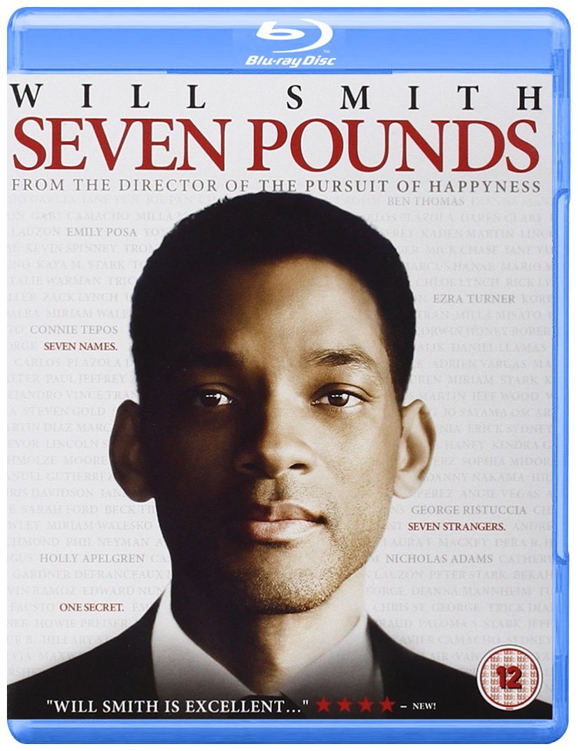 Seven Pounds