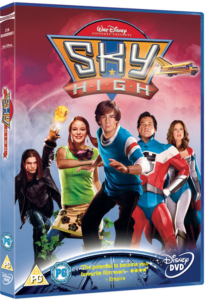 Sky High