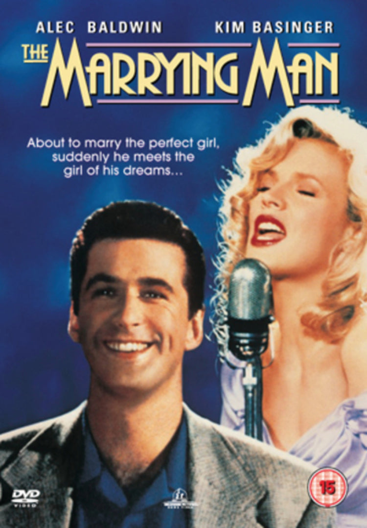 The Marrying Man