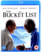 Bucket List