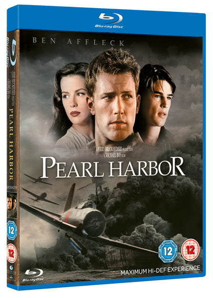 Pearl Harbor