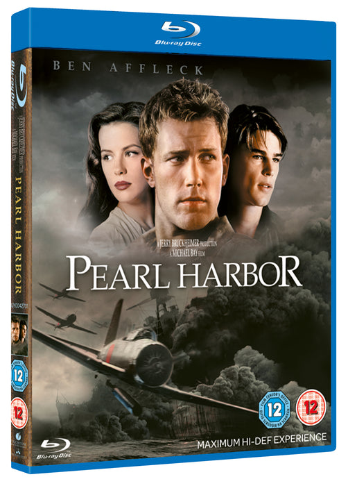 Pearl Harbor