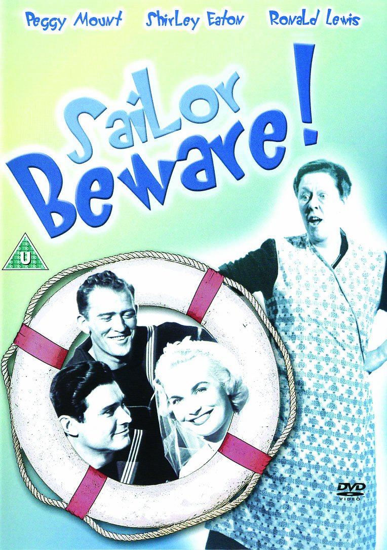 Sailor Beware!