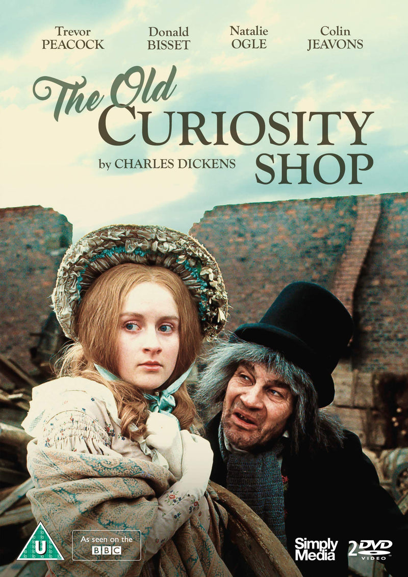 The Old Curiosity Shop
