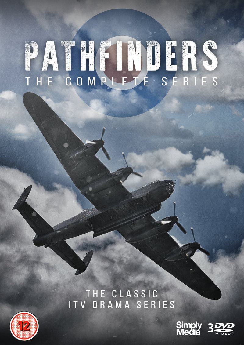 Pathfinders - The Complete Series