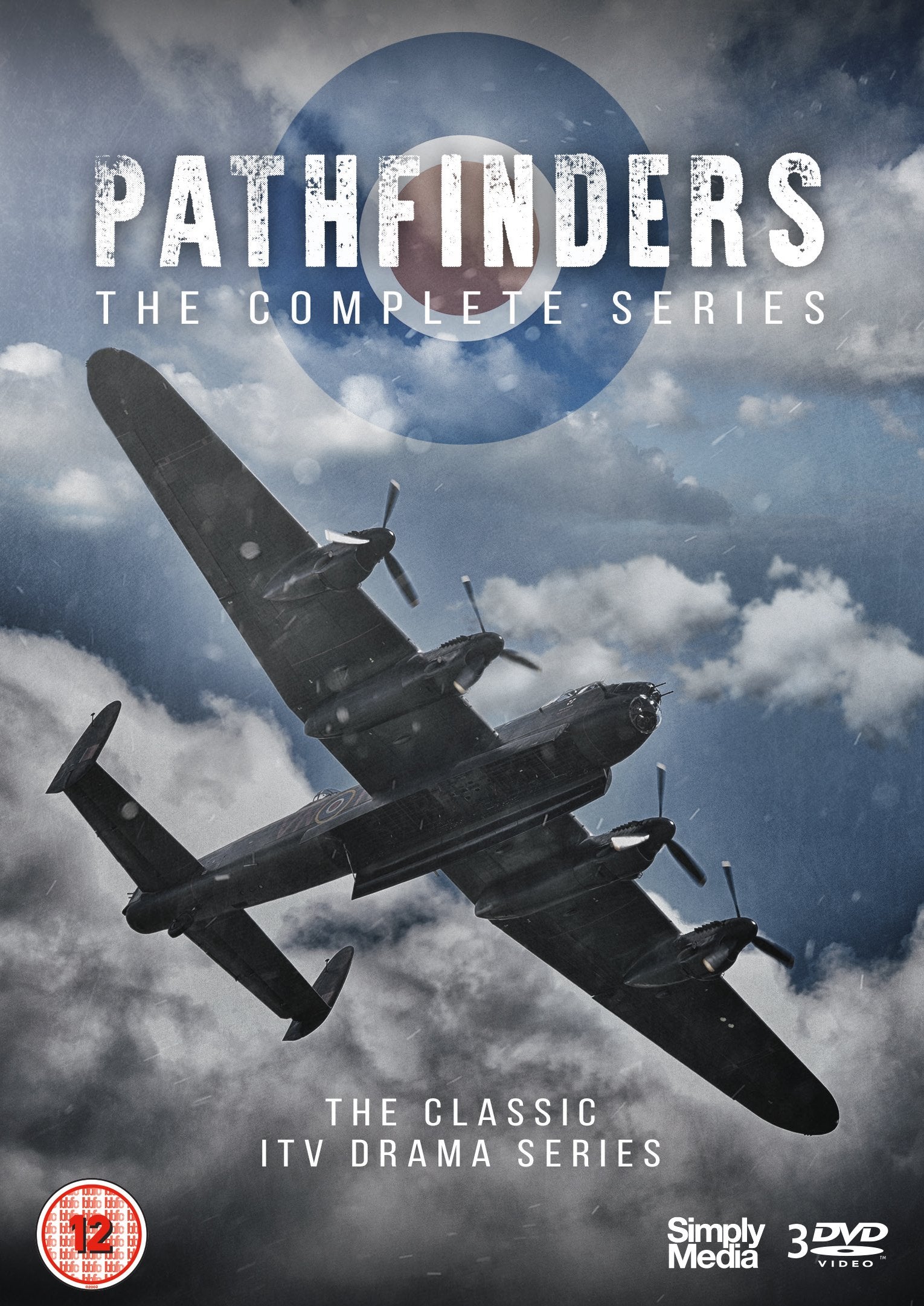 Pathfinders - The Complete Series