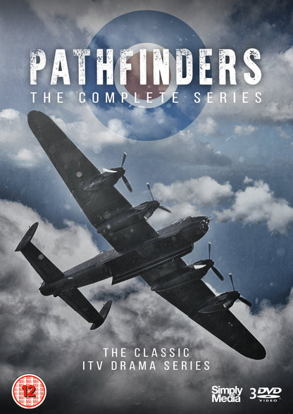 Pathfinders - The Complete Series