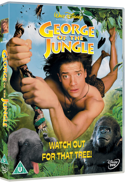 George of the Jungle