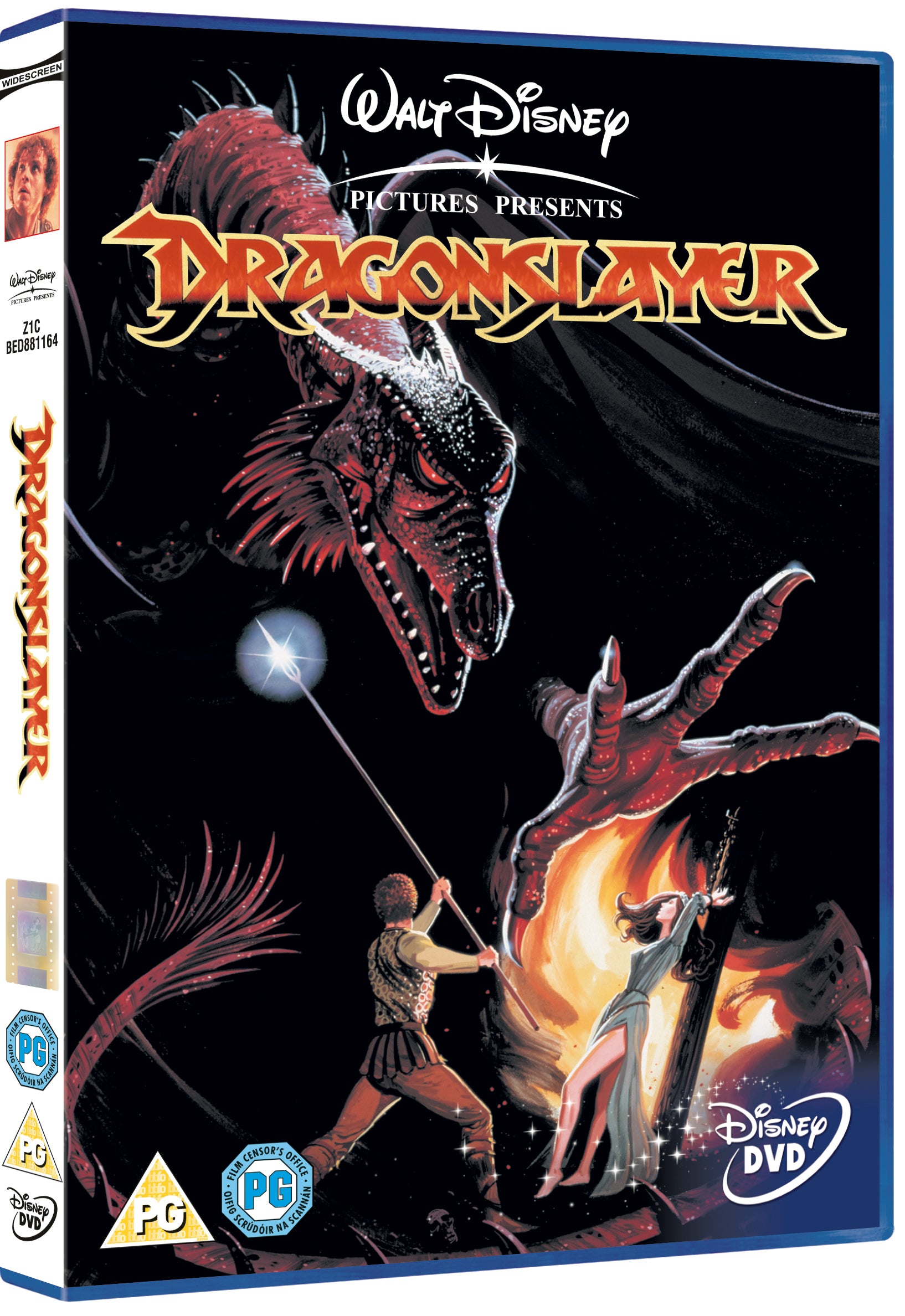 Dragonslayer