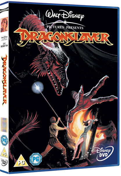 Dragonslayer