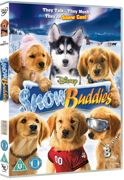 Snow Buddies