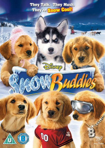 Snow Buddies