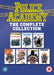 Police Academy: The Complete Collection