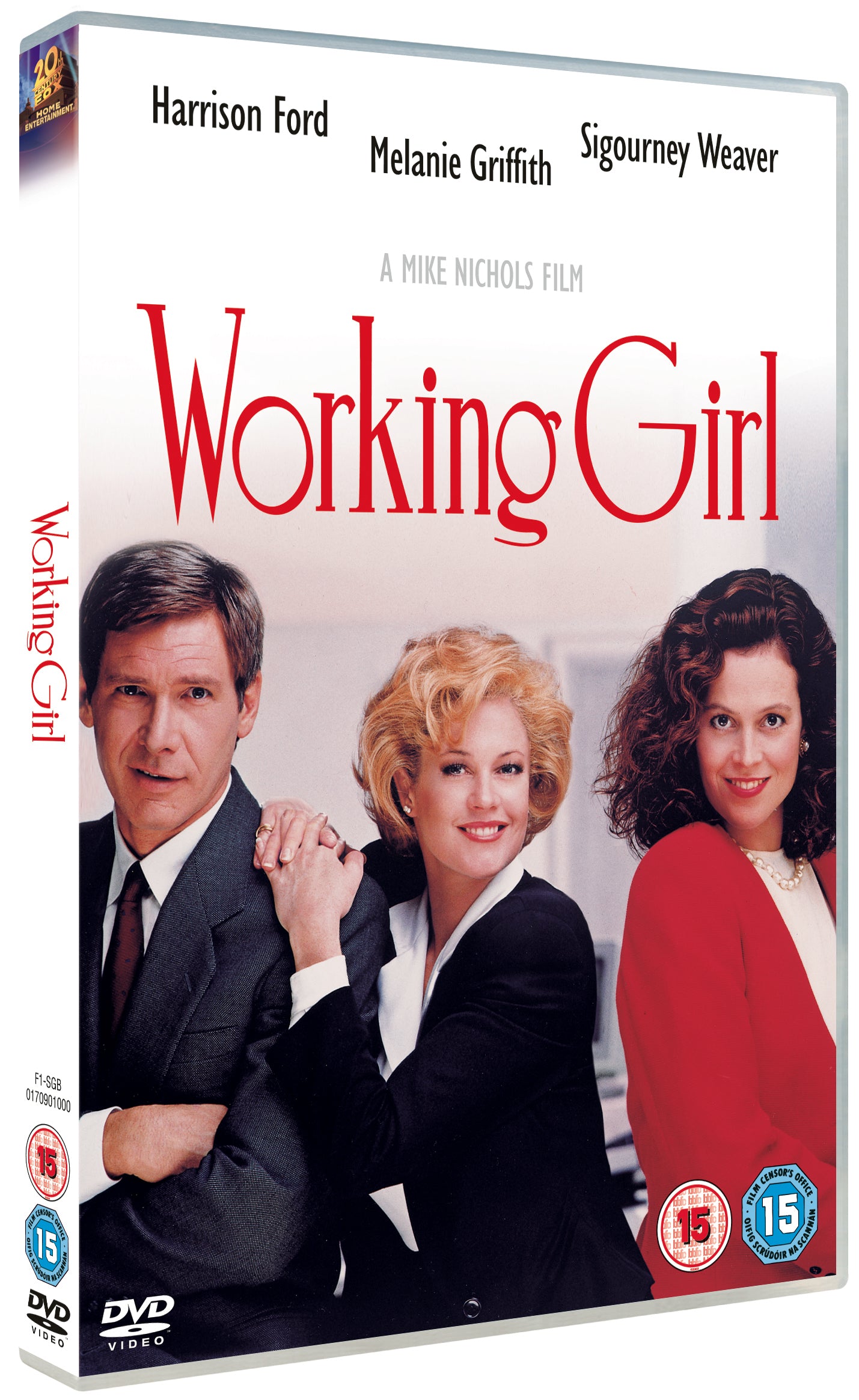 Working Girl