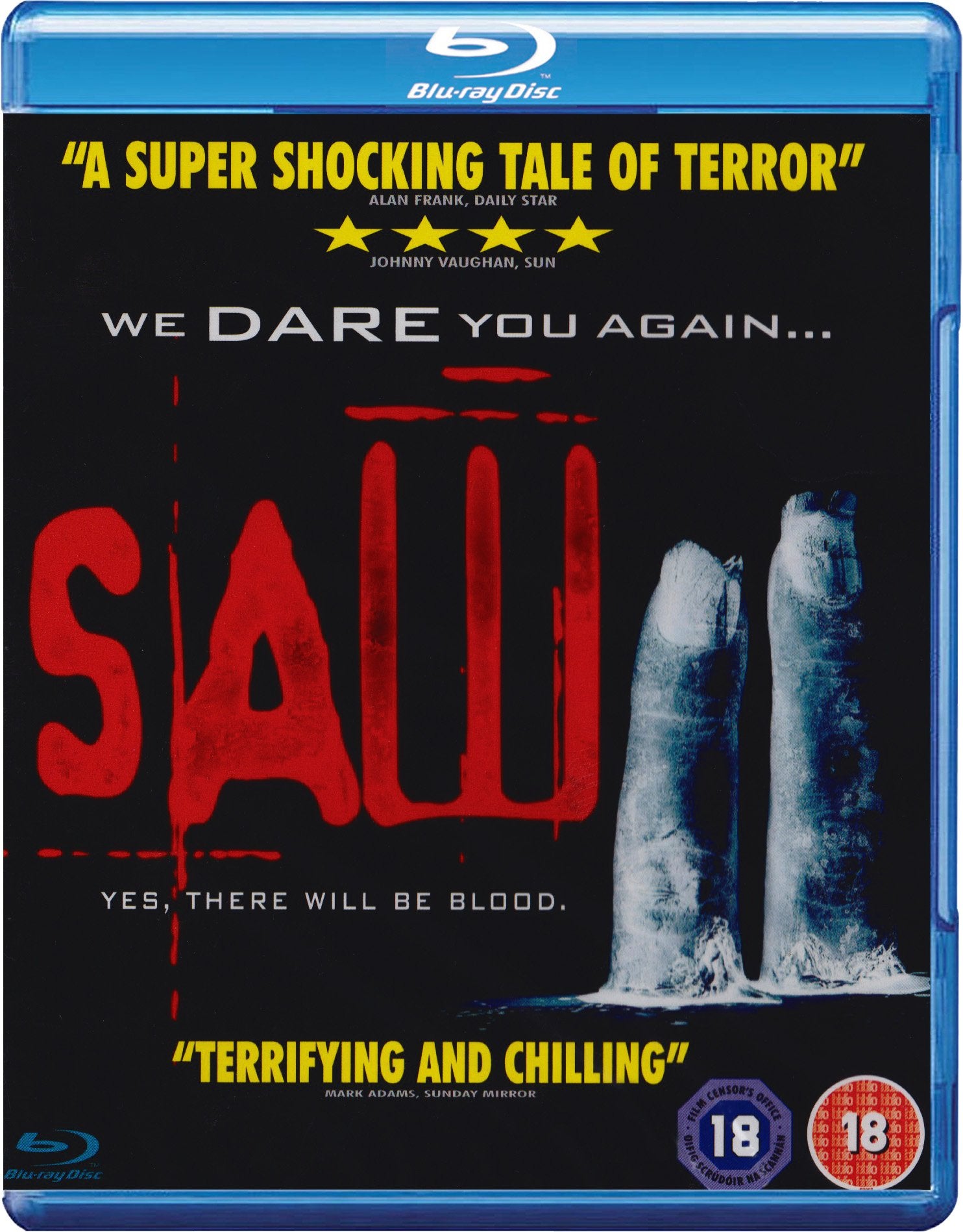 Saw Ii