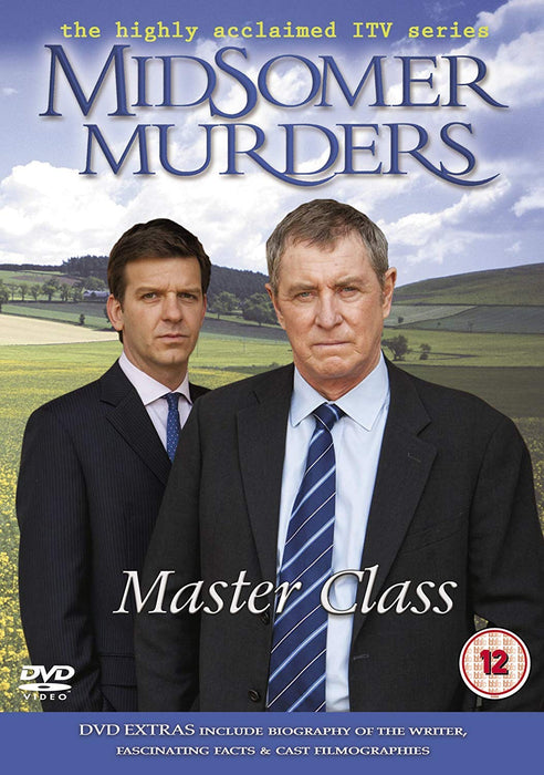Midsomer Murders: Master Class