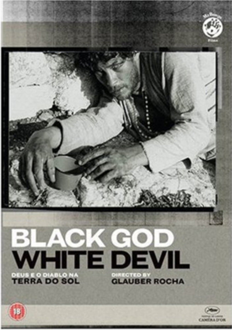 Black God, White Devil