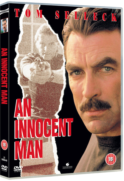 An Innocent Man