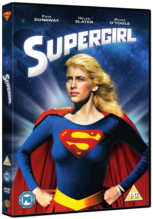 Supergirl