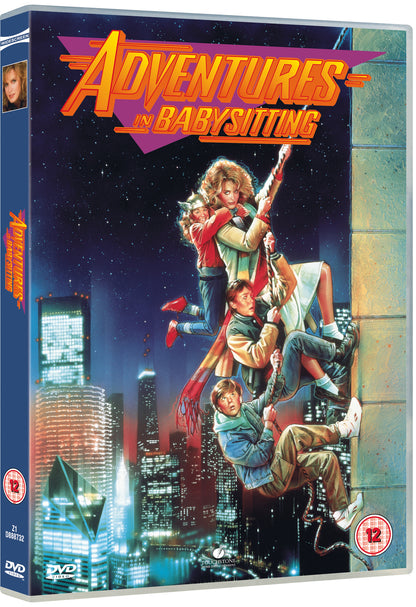 Adventures in Babysitting