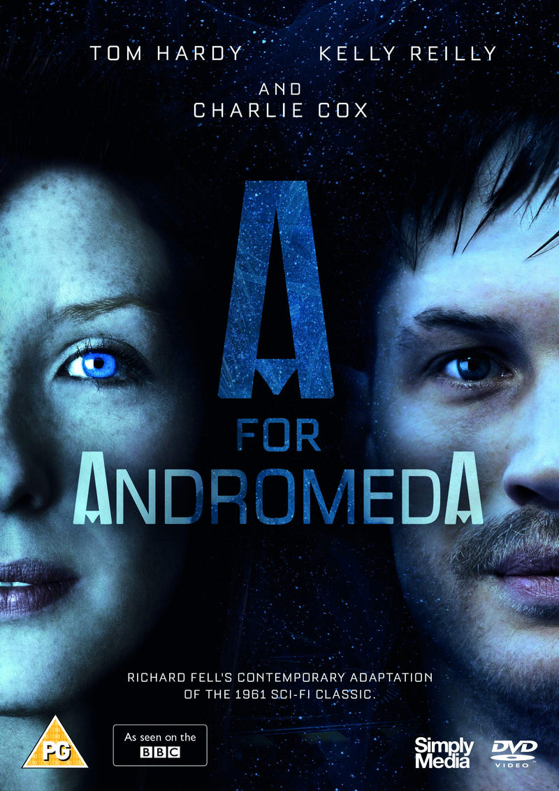 A for Andromeda BBC