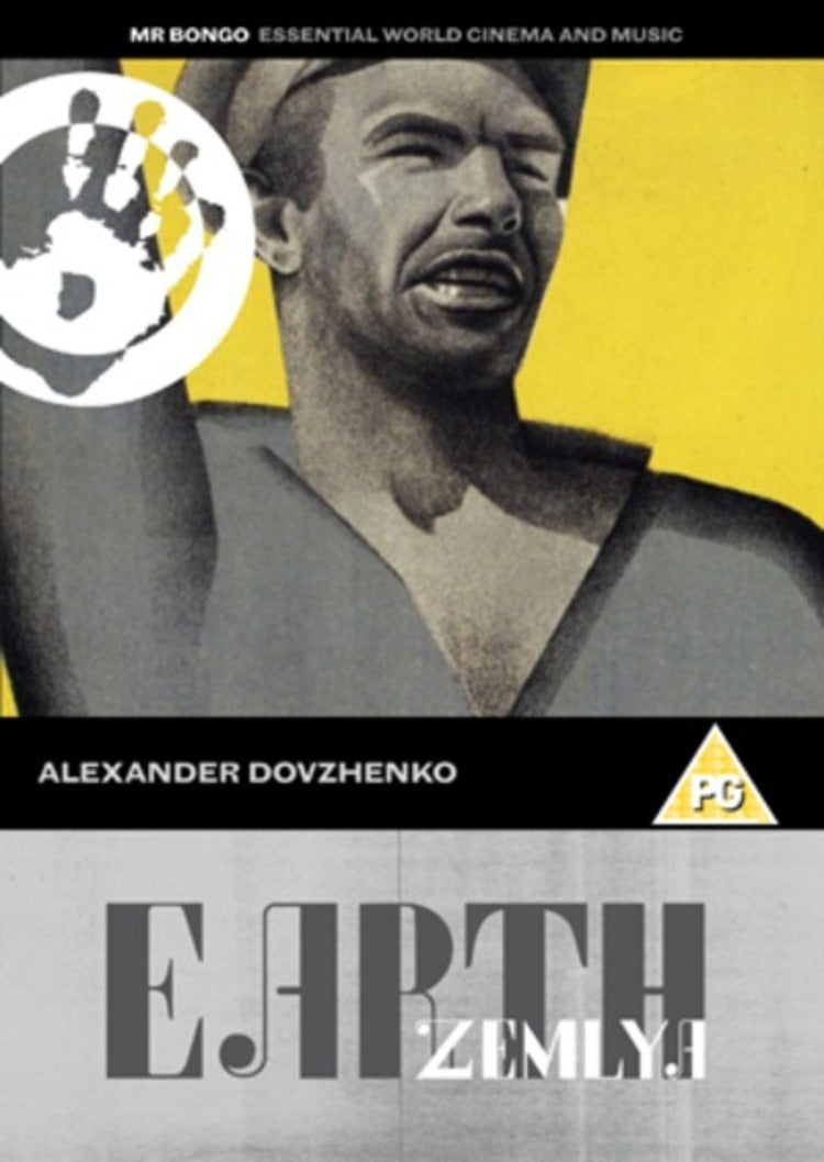 Earth ( Zemlya