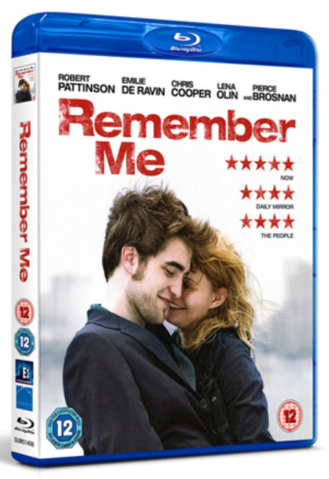 Remember Me