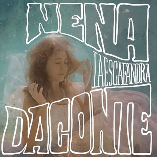 La Escafandra