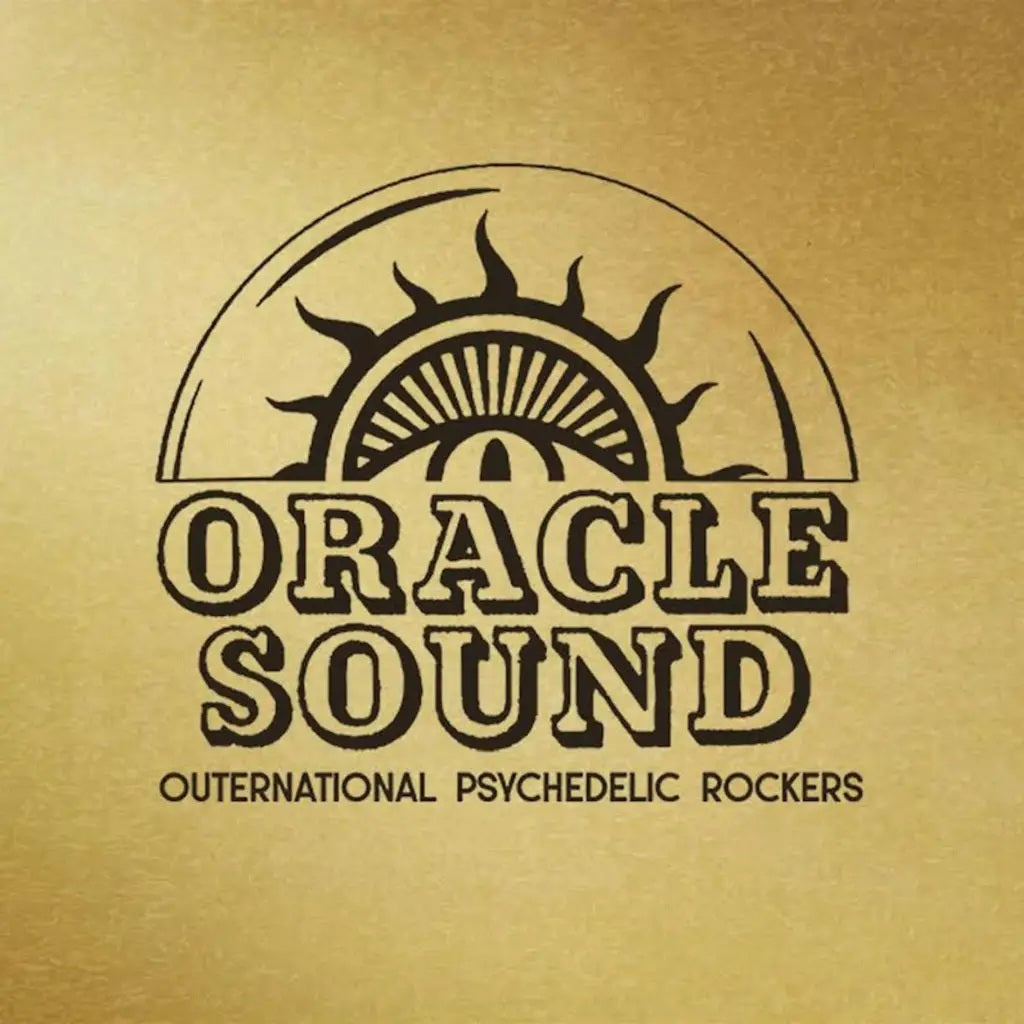 ORACLE SOUND VOLUME TWO