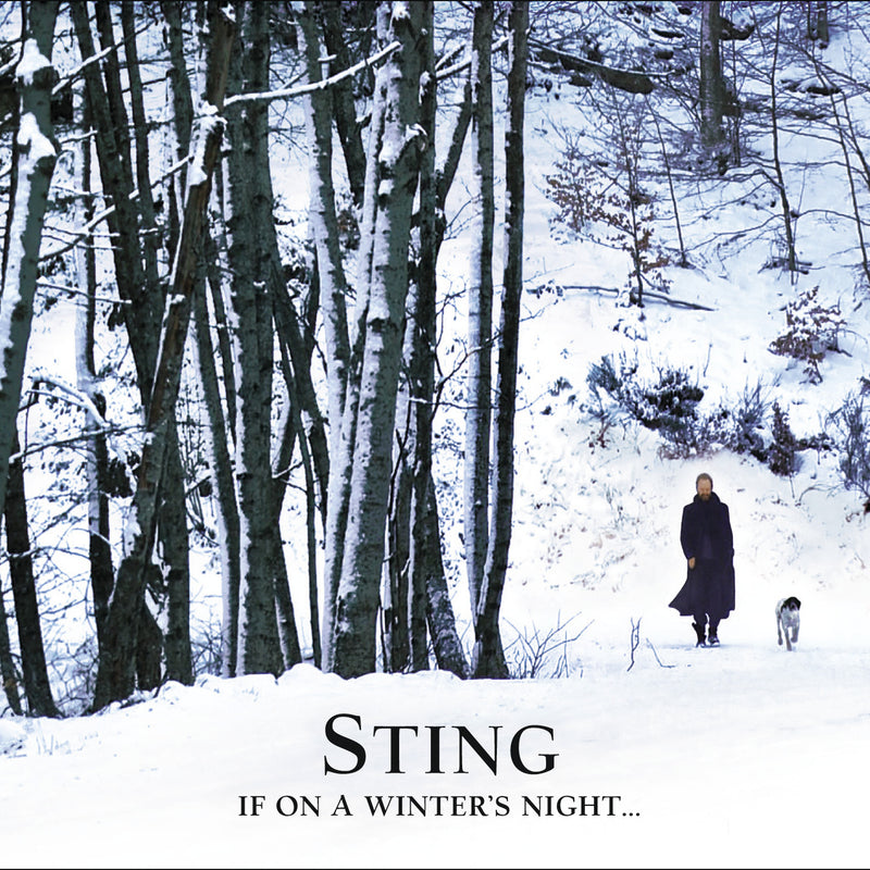 If On a Winter's Night