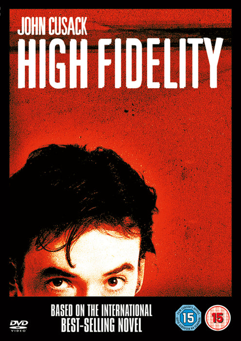 High Fidelity