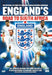 England's Road To South Africa