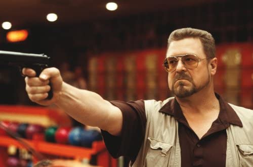 The Big Lebowski