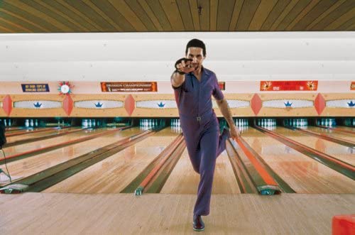 The Big Lebowski