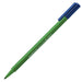 Staedtler 323-5 Verde - Rotulador (Verde, 1 mm, Verde, 1 pieza(s