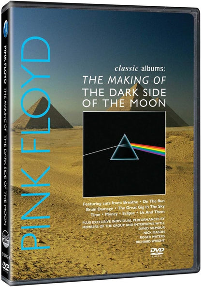 Classic Albums: Pink Floyd - Dark Side of the Moon