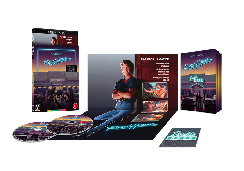 Road House Limited Edition