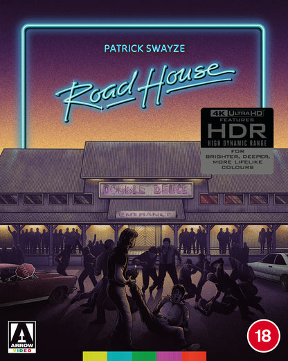 Road House Limited Edition