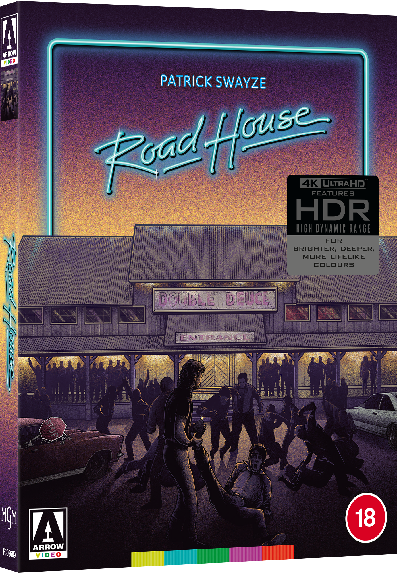 Road House Limited Edition