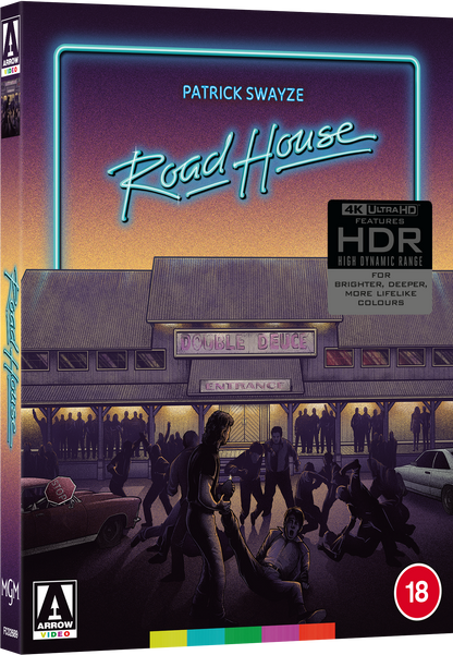Road House Limited Edition