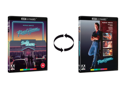 Road House Limited Edition