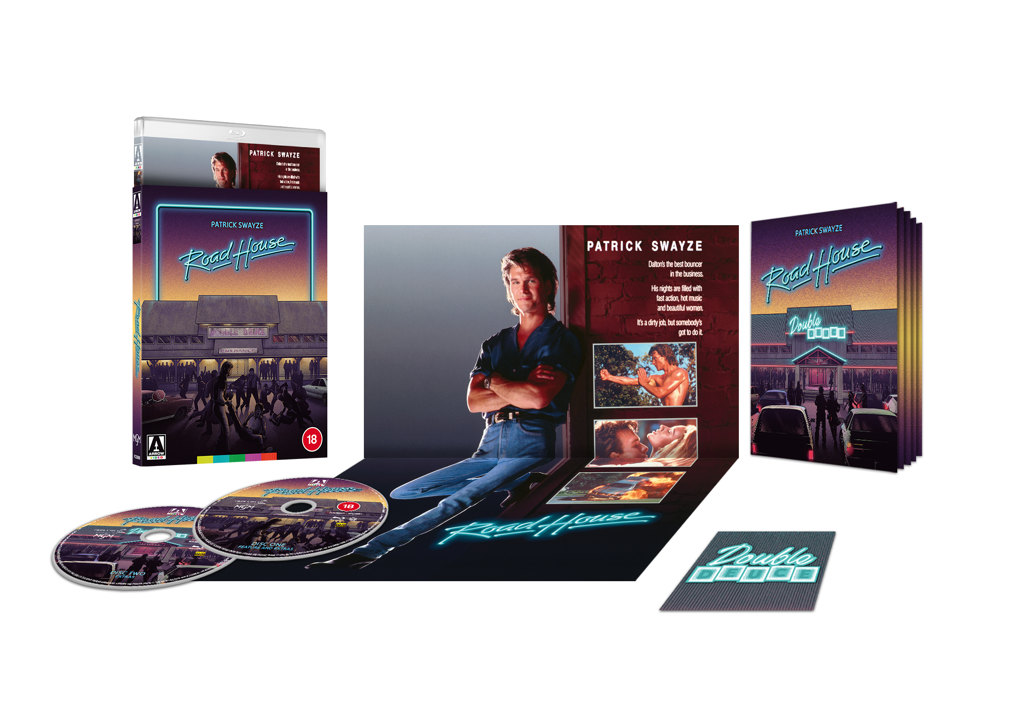 Road House Limited Edition