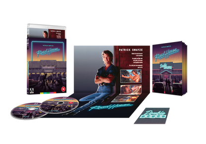 Road House Limited Edition